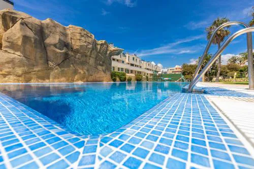 Casa BlueLife - confort y relax a pie de playa