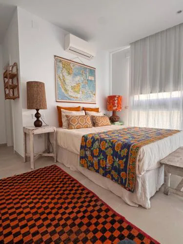 casa caravane, iceberg bs51