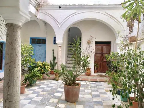Casa del Patio
