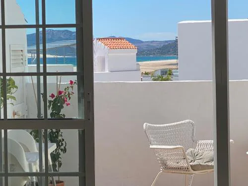 Casa del Viento Azul-Tarifa