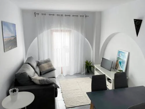 Casa Florinda Tarifa