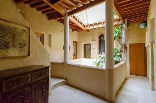 Casa Luna Riad 5H 5B 2 Private Rooftops