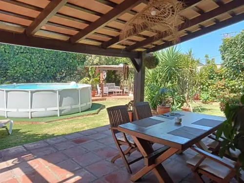Casa Manoli