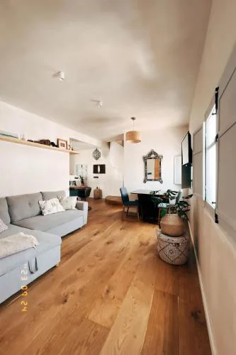 Casa Perla Blanca - A hidden gem in the old town