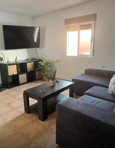 Casa sol