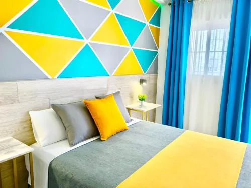 DORI ROOMS - Hostal