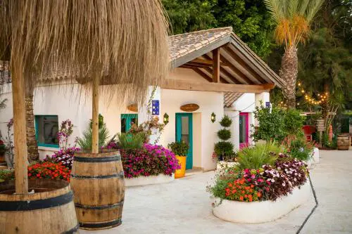 Dunas Luxury Beach Resort Tarifa
