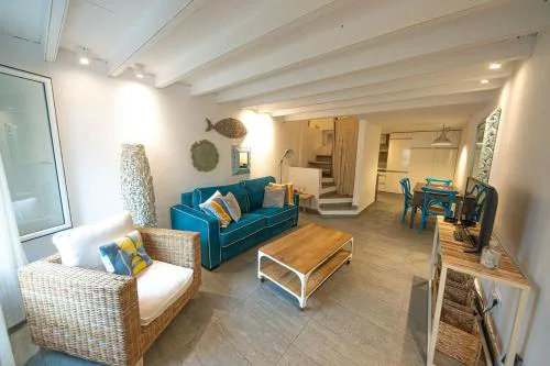 Duplex con encanto en Tarifa