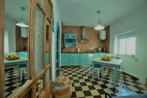 DUPLEX TARIFEÑO in the OLD TOWN