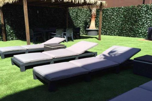 Ed. Senses Apartamento Freedom