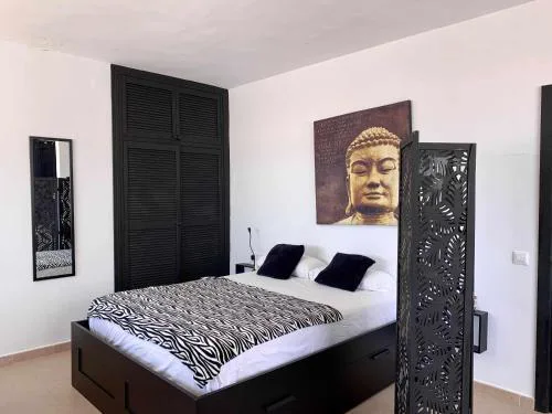 Ed. Senses. Apartamento Studio