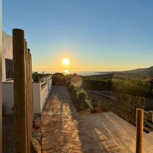 El Escondite del Sol
