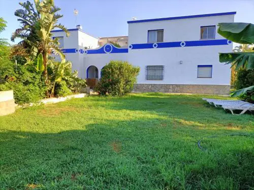 El Palomar Rooms Tarifa
