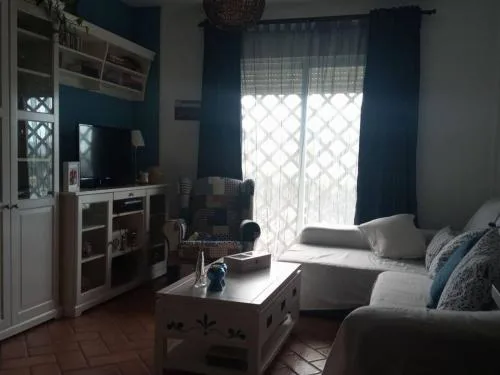Encantador piso al Sur del Sur