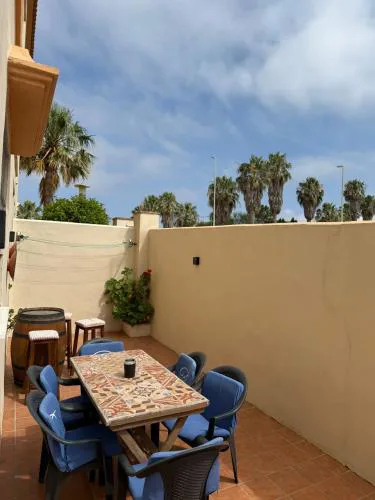 Encanto de Tarifa