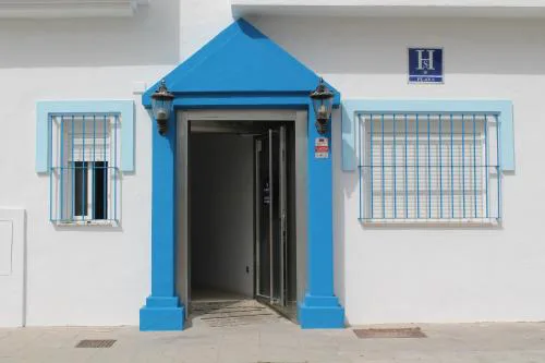Hospedería Almundo by Alexandra Realty
