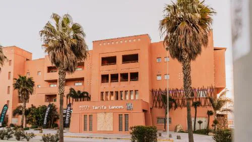 Hotel Tarifa Lances, a member of Radisson Individuals