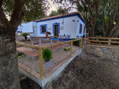 La casa de Lothar - 4 -Pax - Wifi