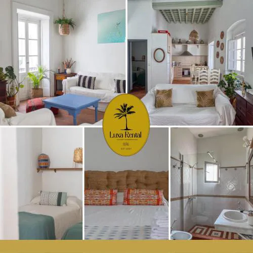 La Casa del Tio Sam