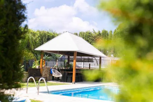 LA PEÑA LUXURY(TARIFA)