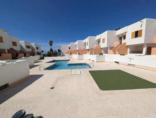 Las Cañas Luisa