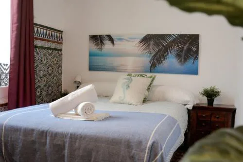 Lion Hostel by Kitesurf Tarifa