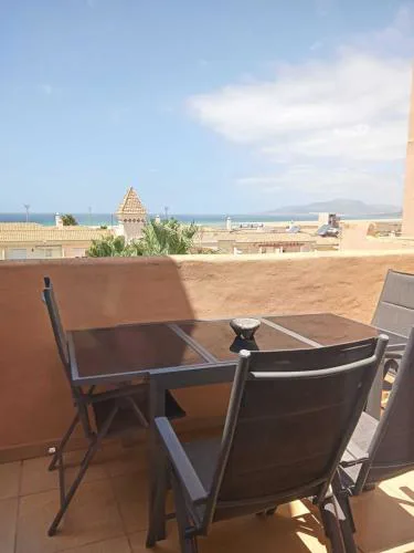 Livingtarifa Apartamento Anhelo