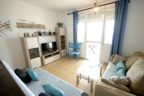Livingtarifa Apartamento Atlántico