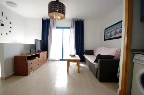 Livingtarifa Apartamento Blue I