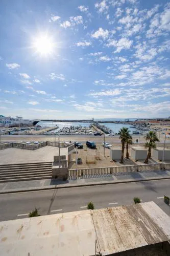 Livingtarifa Apartamento El Puerto