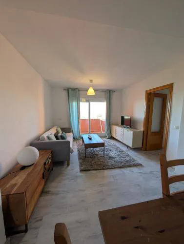 Livingtarifa Apartamento La Duna