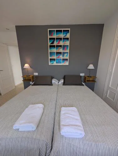 Livingtarifa Apartamento La Margarita