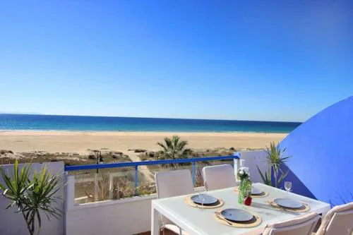 Livingtarifa Apartamento Paradise