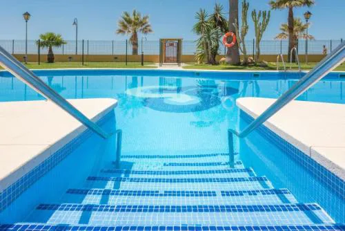 Livingtarifa Apartamento Serendipia