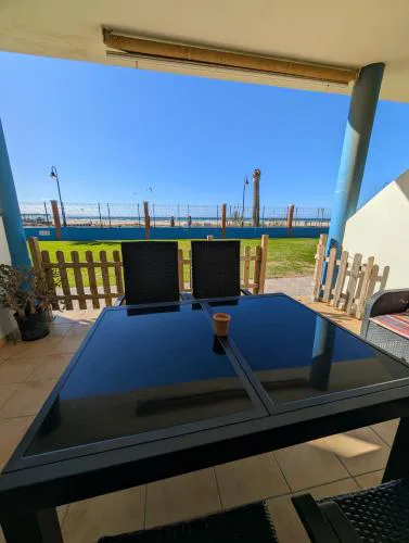 Livingtarifa- Apartamento Tucán