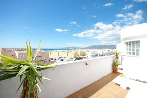 Livingtarifa Ático Altarik