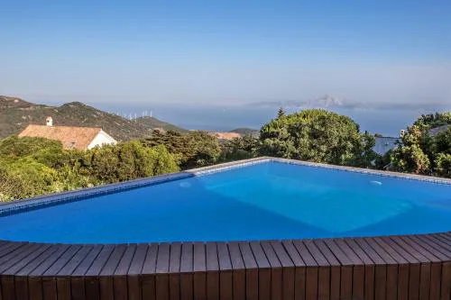 Livingtarifa - Casa Los Helechos