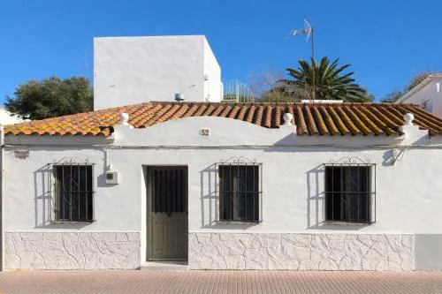 maison coucou - charming little house