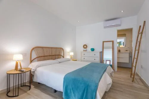 Malabau Beach House