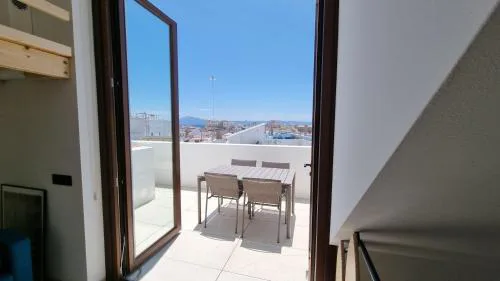 Mañana Maybe Apartments Tarifa!