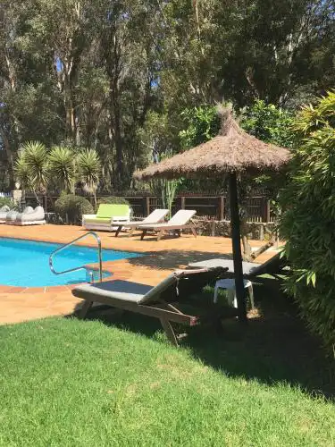 Molino El Mastral