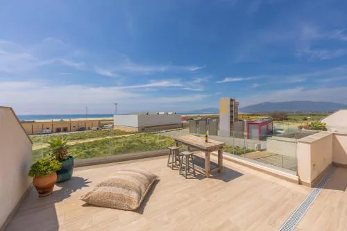 Ocean Pearl - Luxury Penthouse by Tarifa Rent