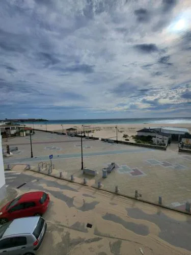 Ocean View Alojamiento