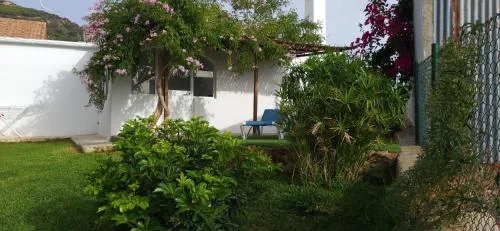Rancho Blanco Tarifa La peña