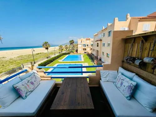 Regalito Tarifa Playa y piscina Grupo Ac Gestion