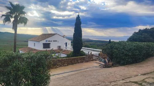 Rural Tarifa Villa María