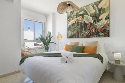 San Mateo Loft