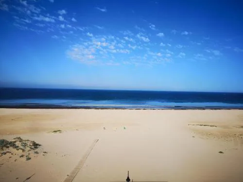Sea view Apartment