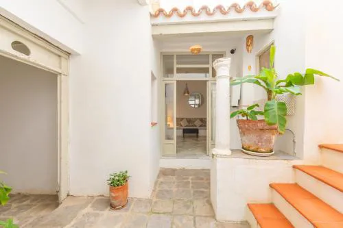 Surfernest - Apartamento en centro historico con wifi