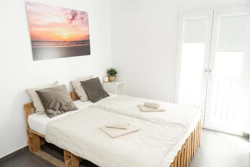 SurfersResidence Tarifa